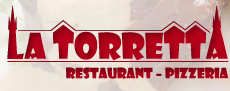 logo La Torretta