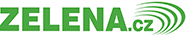 logo zelena.cz