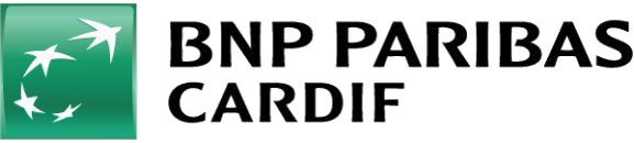 logo BNP Paribas Cardif pojišťovna
